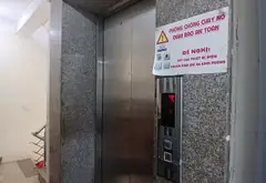 Bán căn hộ 2 phòng ngủ diện tích 52 m2 tại Vũ Tông Phan, phù hợp gia đình trẻ.... Bán căn hộ chung cư tại Khương Đình, Hà Nội 06