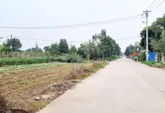 Cơ hội vàng sở hữu lô đất góc mặt trục chính tại Duyên Hà Thanh Trì... Bán owner_side tại Thanh Trì, Hà Nội 05