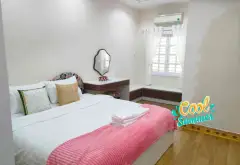 Nhà mặt phố 3 tầng view công viên, gần sông Mỹ An, Đà Nẵng... Bán nhà mặt phố tại Ngũ Hành Sơn, Đà Nẵng 10