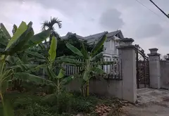 Bán nhà vườn 3 tầng diện tích 715m2 tại xã Sóc Sơn, Hà Nội, mặt tiền rộng 25m... Bán nhà riêng tại Sóc Sơn, Hà Nội 10