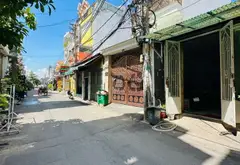 Bán nhà mặt phố 140m2 Bình Trị Đông, Bình Tân – mặt tiền rộng 8m, khu Lê Văn Qưới... Bán nhà mặt phố tại Bình Trị Đông, Hồ Chí Minh 02