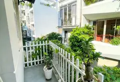 Bán nhà riêng 3 tầng mặt tiền 5.2m tại phường Nhiêu Lộc, Quận 3, Hồ Chí Minh... Bán nhà riêng tại Nhiêu Lộc, Hồ Chí Minh 07