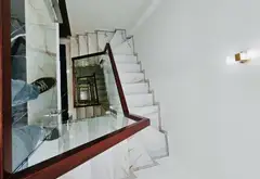 Bán nhà 5 tầng có thang máy, lô góc 2 mặt hẻm xe hơi Gò Vấp... Bán nhà riêng tại Thông Tây Hội, Hồ Chí Minh 09