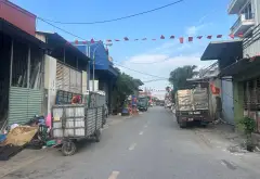 Nhà riêng 3 tầng mặt tiền rộng tại Phường Phù Liễn, Hải Phòng... Bán nhà riêng tại Kiến An, Hải Phòng 13