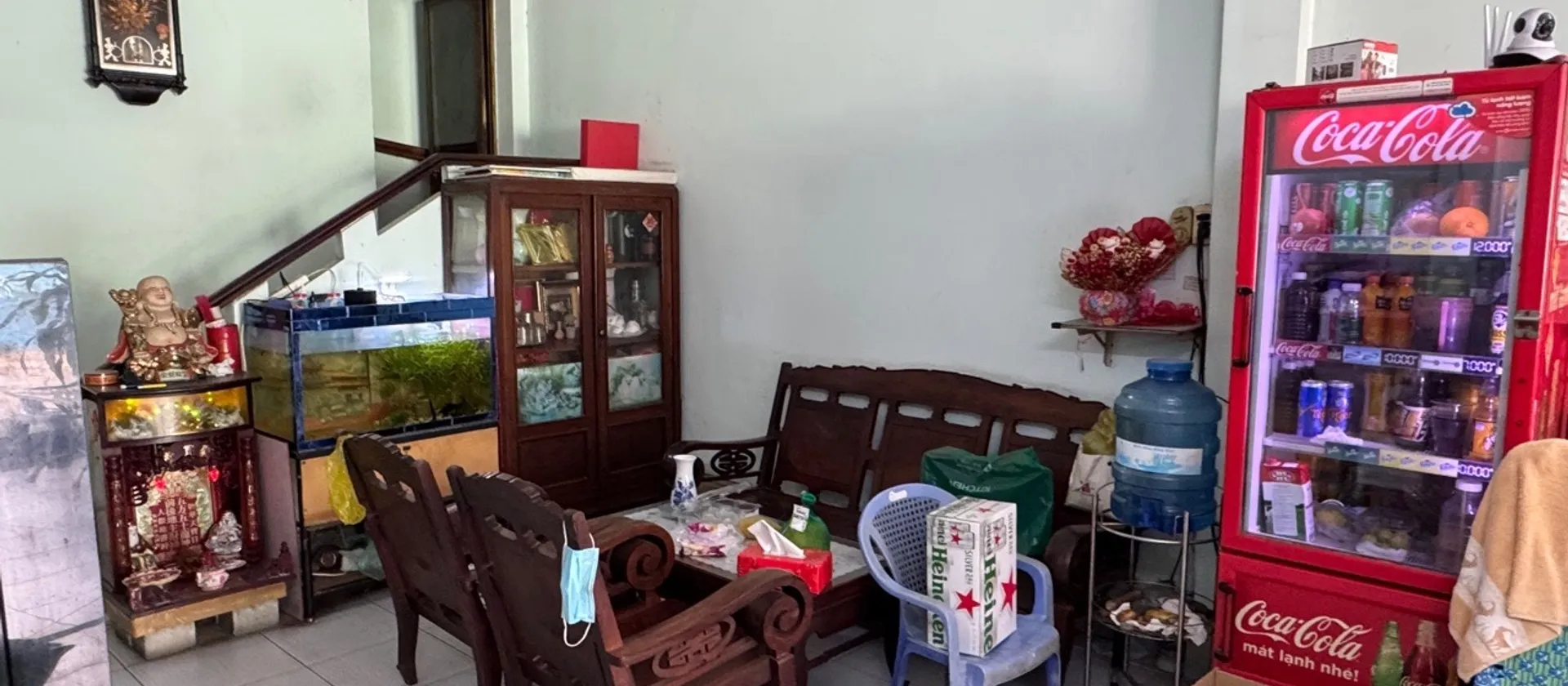 Cơ hội vàng sở hữu nhà 3 tầng ngay sát vòng xoay Phú Lâm Q6 với giá siêu cạnh tranh... Bán nhà riêng tại Phú Lâm, Hồ Chí Minh 01