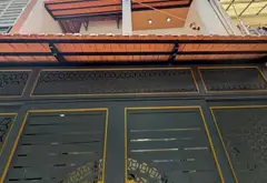 Nhà 3 tầng 4 phòng ngủ Phường 1 Quận 8 giá 6.3 tỷ... Bán nhà riêng tại Chánh Hưng, Hồ Chí Minh 01