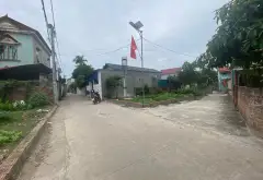 Cơ Hội Vàng Sở Hữu Đất Vuông Vắn Mặt Tiền Rộng Tại Minh Phú, Sóc Sơn... Bán đất tại Kim Anh, Hà Nội 04