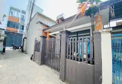 Nhà ngang rộng 5.6m, không gian thoải mái giữa quận 9... Bán nhà riêng tại Tăng Nhơn Phú, Hồ Chí Minh 04