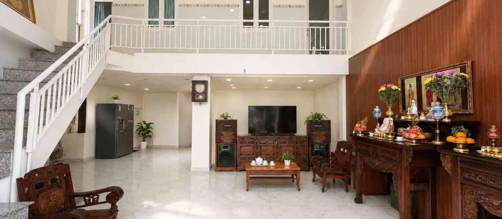 Bán nhà riêng 2 tầng 3 phòng ngủ Quận 8 giá 10.47 tỷ... Bán nhà riêng tại Phú Định, Hồ Chí Minh 01