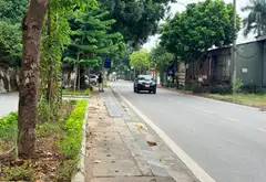 Bán đất Nguyên Khê, mặt tiền rộng, ô tô vào tận đất... Bán đất tại Phúc Thịnh, Hà Nội 06