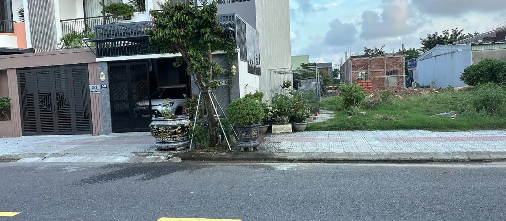 🏡 BÁN ĐẤT ĐƯỜNG HÓI KIỂNG 11 – VỊ TRÍ ĐẸP, HƯỚNG ĐÔNG NAM... Bán đất tại Ngũ Hành Sơn, Đà Nẵng 01