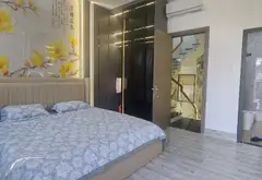 Bán nhà lệch tầng 4 tầng phường 8 Quận Gò Vấp, phù hợp để xe ô tô trong nhà... Bán owner_side tại Thông Tây Hội, Hồ Chí Minh 18