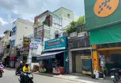 Bán nhà mặt phố quận 1, diện tích 205m2, giá 80 tỷ... Bán nhà mặt phố tại Cầu Ông Lãnh, Hồ Chí Minh 01