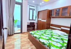Nhà đẹp full nội thất tặng kèm tại Bình Phú - Sẵn ở ngay... Bán nhà riêng tại Bình Phú, Hồ Chí Minh 07