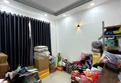 Bán nhà riêng 4 tầng tại Huỳnh Tấn Phát, Nhà Bè, diện tích 54.2m², giá 5.19 tỷ... Bán nhà riêng tại Nhà Bè, Hồ Chí Minh 11