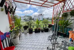 Nhà mới full nội thất, giá hấp dẫn tại Tăng Nhơn Phú... Bán nhà riêng tại Tăng Nhơn Phú, Hồ Chí Minh 16