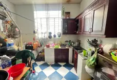 N.HÀ PHỐ M.ẶT T.IỀN KINH DOANH- KDC BÌNH ĐĂNG-Q8-4TÂNG- ĐƯỜNG 12M- VỈA HÈ 4M- 64,7M2... Bán nhà mặt phố tại Bình Đông, Hồ Chí Minh 15