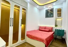 Bán nhà riêng 2 tầng hướng Đông Nam tại Nhà Bè, khu dân cư an ninh, mặt tiền hẻm xe tải... Bán nhà riêng tại Nhà Bè, Hồ Chí Minh 18