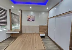 Bán nhà liền kề 4 tầng, 50m2 tại Xa La, Hà Đông, Vỉa Hè, Ôtô, Kinh Doanh... Bán biệt thự, liền kề tại Kiến Hưng, Hà Nội 05