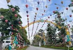 Lô đất 100m2 cực đẹp tại KĐT Hanaka Từ Sơn - Giá sốc giảm 900tr... Bán đất tại Đồng Nguyên, Bắc Ninh 02