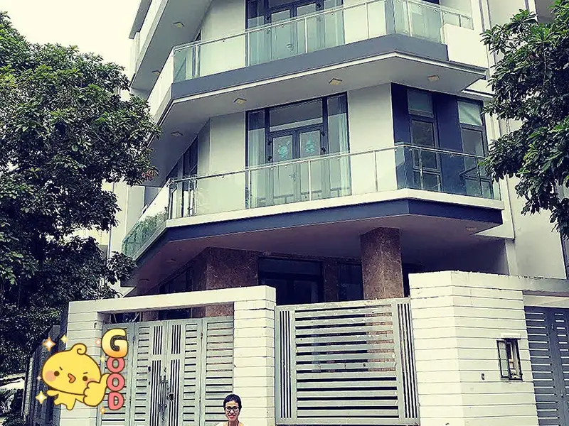 Biệt thự liền kề góc khu đô thị Vạn Phúc City, diện tích 102m2, xây 6 tầng sang trọng... Bán biệt thự, liền kề tại Hiệp Bình, Hồ Chí Minh 01