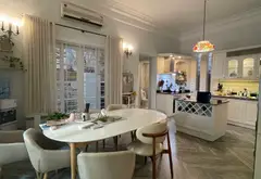 Bán nhà Biệt thự phong cách Châu Âu... Bán nhà riêng tại Hồng Hà, Hà Nội 03