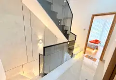 Nhà đẹp full nội thất, ô tô ra vào dễ dàng tại Lê Đức Thọ, Chỉ 7.99T... Bán nhà riêng tại An Hội Đông, Hồ Chí Minh 05