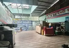 Nhà mặt phố siêu tiềm năng ngay gần khu tiện ích sầm uất... Bán nhà mặt phố tại Bình Hưng, Hồ Chí Minh 02