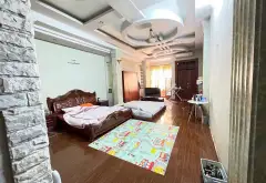 Nhà 4 tầng mặt phố Nguyễn Công Trứ, 91,1m² thuận tiện kinh doanh và sinh hoạt... Bán nhà mặt phố tại Lê Chân, Hải Phòng 03