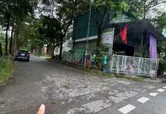 KĐT HÀ PHONG MÊ LINH HÀ NỘI NHÀ 4T 160M2 XÂY THÔ KINH DOANH GẦN ĐH TÀI CHÍNH NGÂN HÀNG BV VIỆT NHẬT... Bán biệt thự, liền kề tại Mê Linh, Hà Nội 02