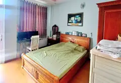 Chỉ hơn 5ty, hẻm xe tải thông, nhà 4 tầng mới tại Bình Tân... Bán nhà riêng tại Bình Trị Đông, Hồ Chí Minh 04