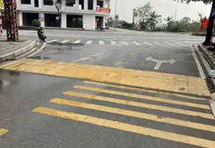 Bán lô đất góc 2 mặt thoáng trung tâm Phù Khê, Từ Sơn chỉ nhỉnh 2 Đồng... Bán đất tại Phù Khê, Bắc Ninh 01