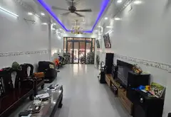Cơ Hội Vàng Cho Nhà Đầu Tư: Đất Mặt Tiền Kinh Doanh Khu Sầm Uất... Bán owner_side tại Bình Tân, Hồ Chí Minh 09