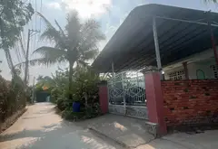 Nhà riêng 5 phòng ngủ, diện tích rộng, vị trí gần chợ Bình An với giá hấp dẫn... Bán nhà riêng tại Dĩ An, Hồ Chí Minh 03