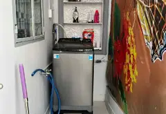 Bán nhà riêng 2 tầng lô góc Quận 6 gần chợ Bình Tiên giá 3.8 tỷ... Bán nhà riêng tại Bình Tiên, Hồ Chí Minh 03