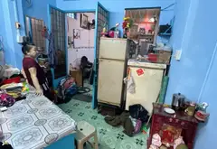 Nhà 49m2 Phú Nhuận gần Tân Sơn Nhất, hẻm ô tô tiện lợi... Bán nhà riêng tại Phú Nhuận, Hồ Chí Minh 03