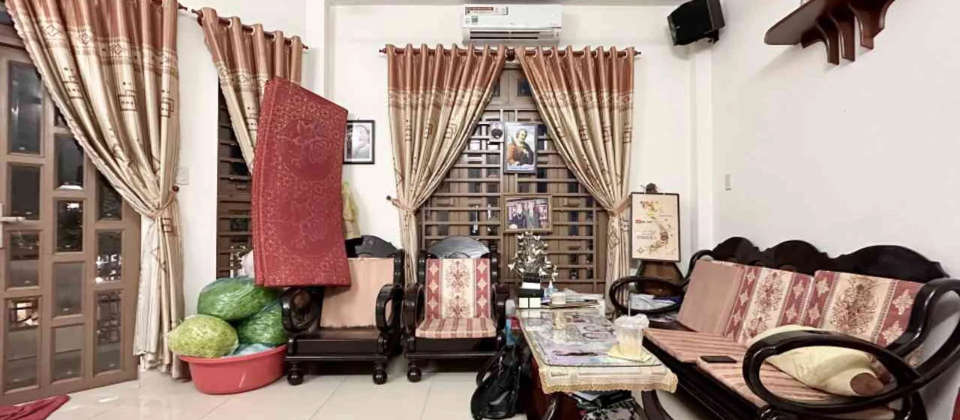 Bán nhà góc đường Lê Văn Quới, 4 tầng, 52.5m2 - 7,95 tỷ... Bán nhà mặt phố tại Bình Trị Đông, Hồ Chí Minh 01