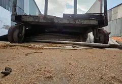 Bán đất 55.5m² phường Bình Hưng Hòa B quận Bình Tân giá 3.9 tỷ đồng hướng Nam... Bán đất tại Bình Tân, Hồ Chí Minh 06