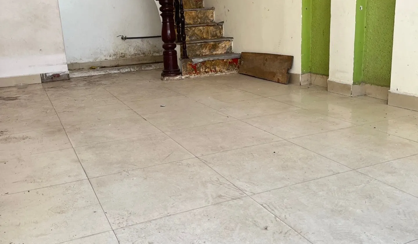 Nhà mặt phố Tôn Đức Thắng lô góc kinh doanh sầm uất tại trung tâm quận... Bán nhà mặt phố tại An Biên, Hải Phòng 01