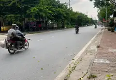 Bán đất tang nhà diện tích 90m... Bán nhà mặt phố tại Đan Phượng, Hà Nội 02