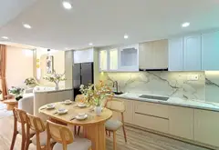 Nhà Mặt Tiền Hòa Cường Đẳng Cấp 3 Tầng Kiên Cố... Bán nhà mặt phố tại Hòa Cường, Đà Nẵng 09