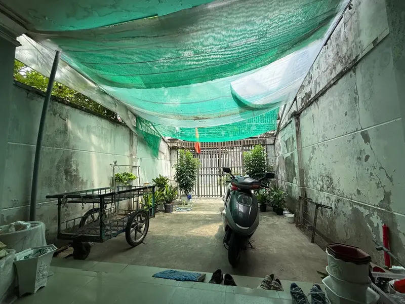 Bán nhà riêng 1 tầng, 355.9m2, giá 9.3 tỷ tại Hóc Môn... Bán nhà riêng tại Đông Thạnh, Hồ Chí Minh 01