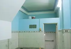 Bán nhà 2 tầng 3 phòng ngủ tại Tân Phú, gần Đầm Sen, giá 3.4 tỷ... Bán nhà riêng tại Phú Thạnh, Hồ Chí Minh 06