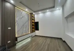 Bán nhà 5 tầng tại ngõ 29 phố Khương Hạ cạnh hồ lộng gió, full nội thất... Bán nhà riêng tại Khương Đình, Hà Nội 07