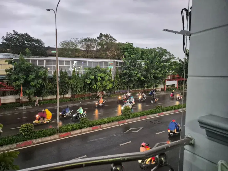 Cơ hội sở hữu nhà mặt phố kinh doanh sầm uất Quận 11 giá chỉ 11 tỷ... Bán nhà mặt phố tại Phú Thọ, Hồ Chí Minh 01