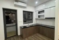 Bán căn hộ lô góc chung cư A2 Khương Đình, 65,6 m2, 2 ngủ đủ công năng, giá 5,6 tỷ... Bán căn hộ chung cư tại Khương Đình, Hà Nội 05