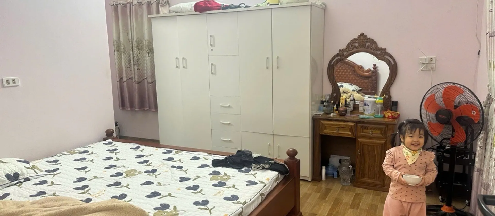 Nhà 3 tầng đẹp giữa trung tâm phường Kinh Bắc, Bắc Ninh... Bán nhà riêng tại Kinh Bắc, Bắc Ninh 01