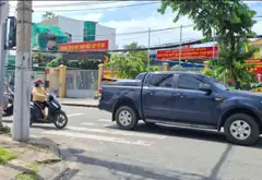 Mua Bán nhà phường Tam Bình, Hồ Chí Minh, đất tặng nhà, vị trí thuận tiện... Bán nhà riêng tại Tam Bình, Hồ Chí Minh 02