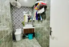 Bán căn góc 3 phòng ngủ tại Amber Riverside Minh Khai, view Times City, tầng đẹp.... Bán căn hộ chung cư tại Vĩnh Tuy, Hà Nội 17