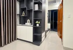 Nhà 4 tầng hẻm xe hơi ngay Phạm Văn Đồng giá 7 tỷ 3... Bán nhà riêng tại Bình Lợi Trung, Hồ Chí Minh 05